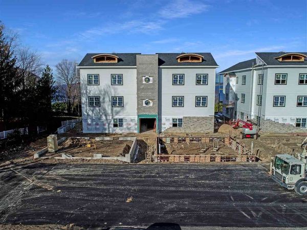 603 Lakeview Drive, Unit 1, Bay Harbor, MI 49770