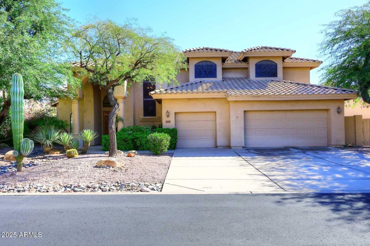 12089 N 127th Way, Scottsdale, AZ 85259 Main Photo