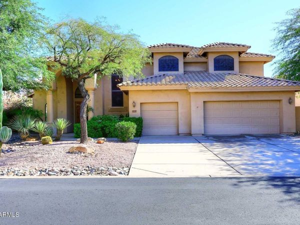 12089 N 127TH Way, Scottsdale, AZ 85259