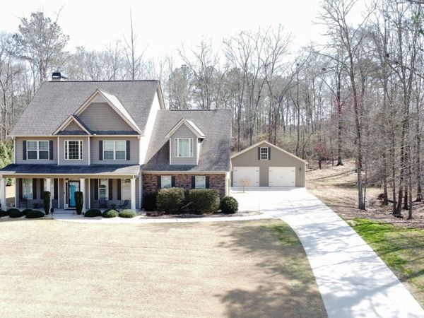 114 Austin Storey Circle, Newnan, GA 30263