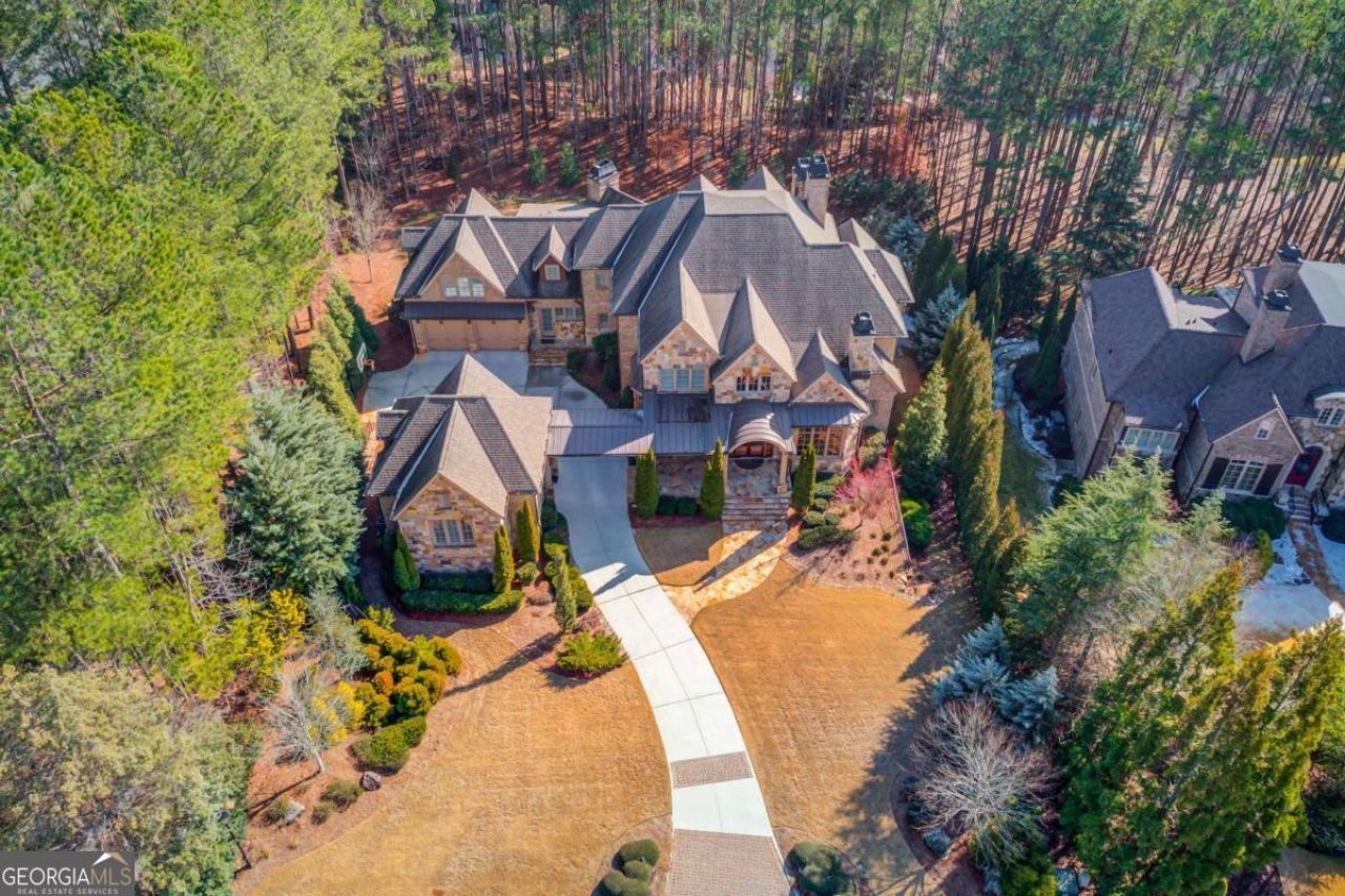 922 Little Darby Lane, Suwanee, GA 30024 Main Photo