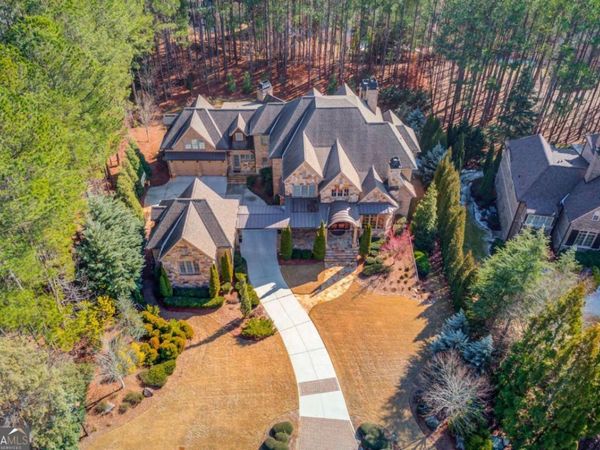 922 Little Darby Lane, Suwanee, GA 30024