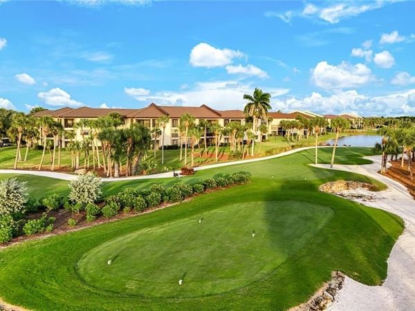 12661 Kelly Sands WAY, Unit 106, FORT MYERS, FL 33908