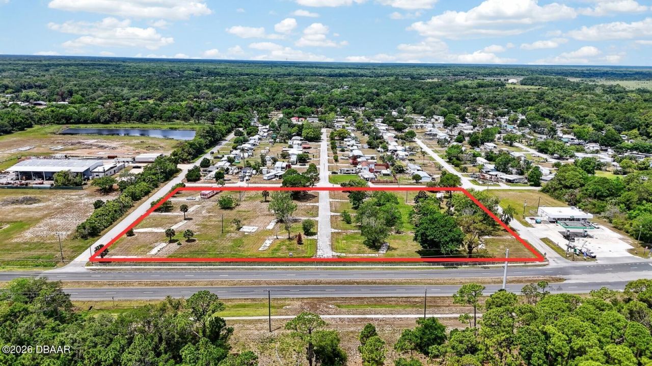 117 Center Street, Oak Hill, FL 32759 Photo