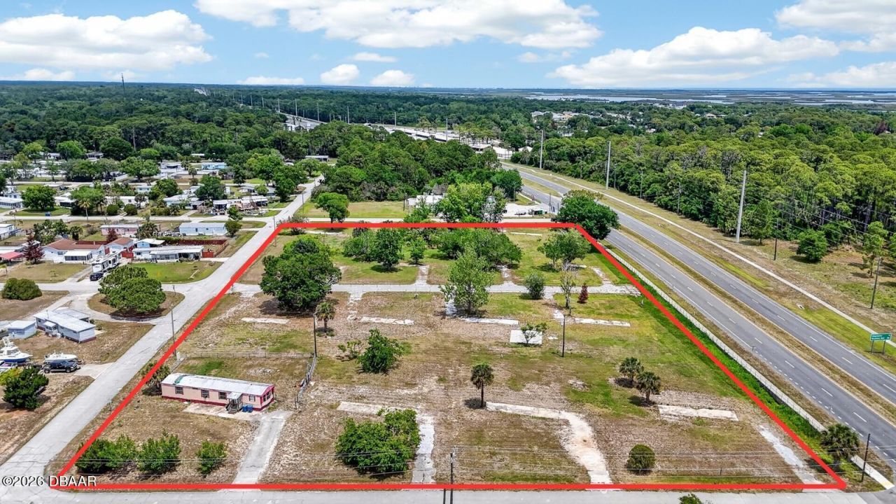 117 Center Street, Oak Hill, FL 32759 Photo