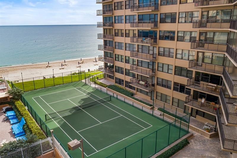 3800 Galt Ocean Drive, Unit 714, Fort Lauderdale, FL 33308 Photo