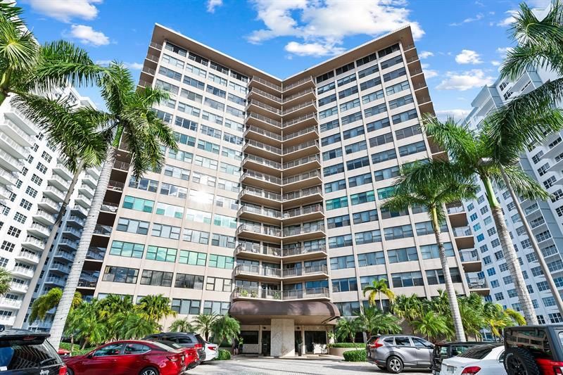 3800 Galt Ocean Drive, Unit 714, Fort Lauderdale, FL 33308 Photo