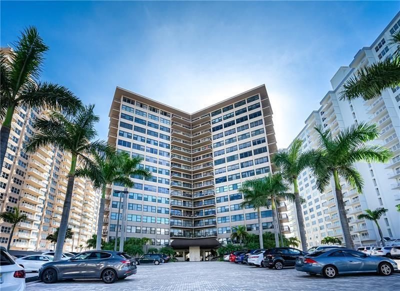 3800 Galt Ocean Drive, Unit 714, Fort Lauderdale, FL 33308 Photo