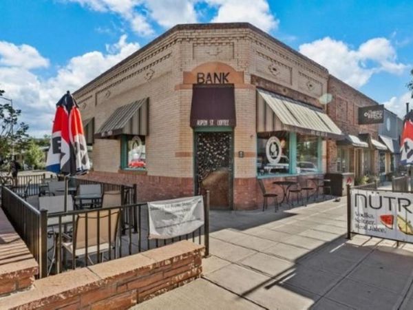 136 E Aspen Avenue, Fruita, CO 81521