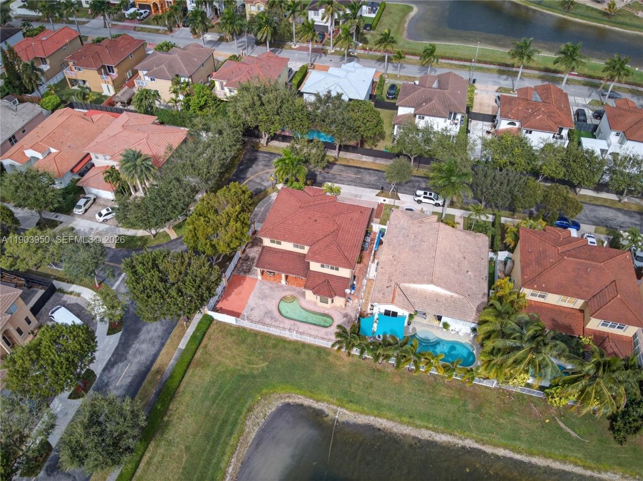 16074 SW 62nd St, Miami, FL 33193 Photo