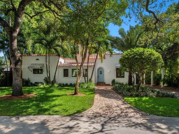 2530 Andros Ave, Miami, FL 33133