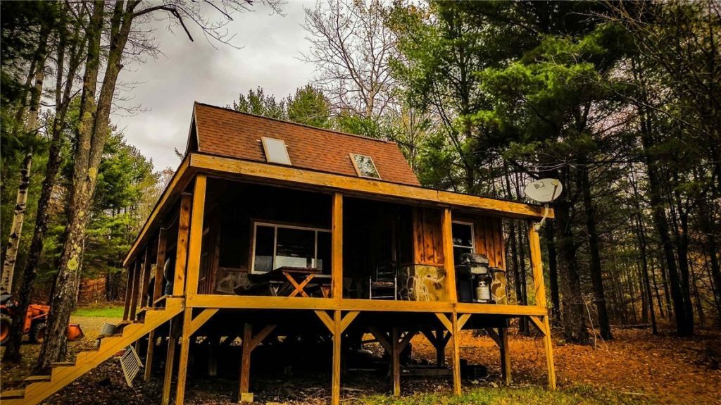 Dawes Hill Road, West Danby, NY 14867 Main Photo