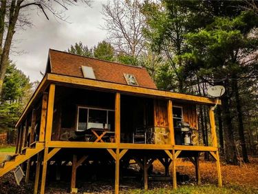 Dawes Hill Road, West Danby, NY 14867