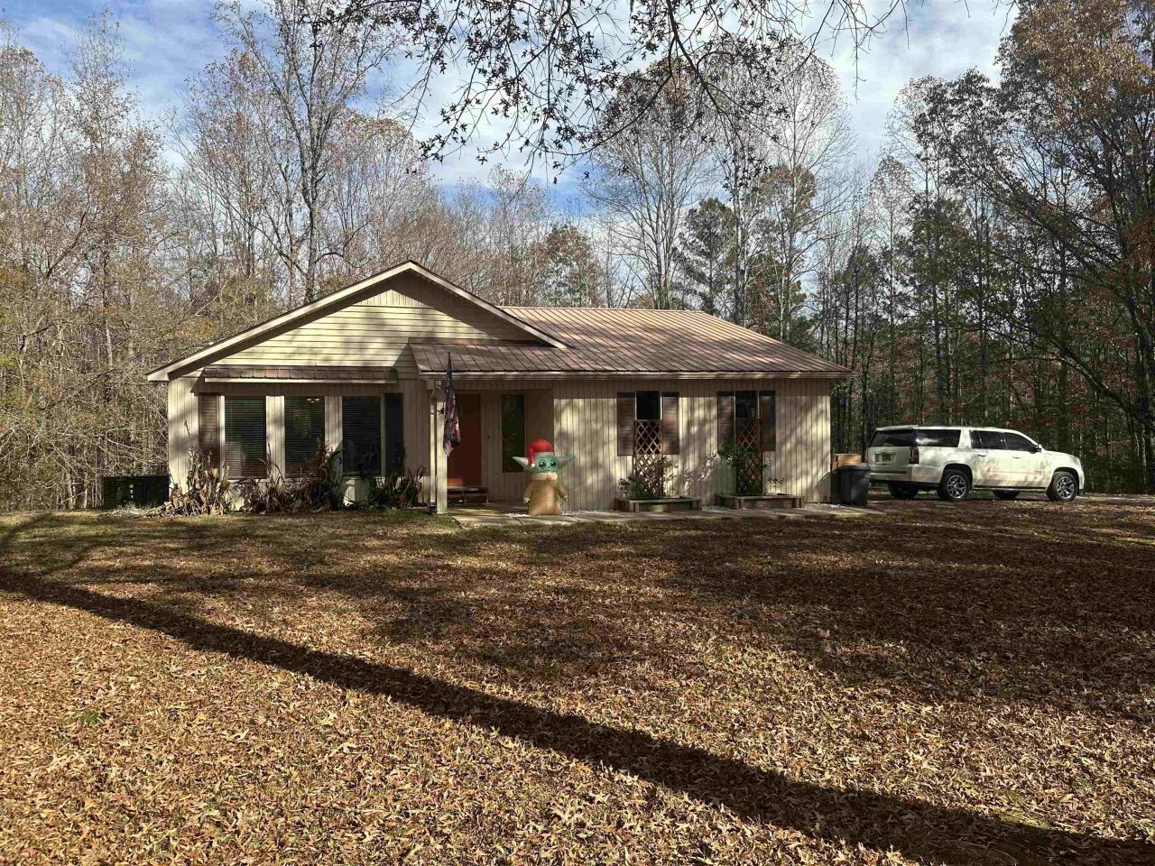3941 Leapwood Enville Rd, Adamsville, TN 38310 Main Photo