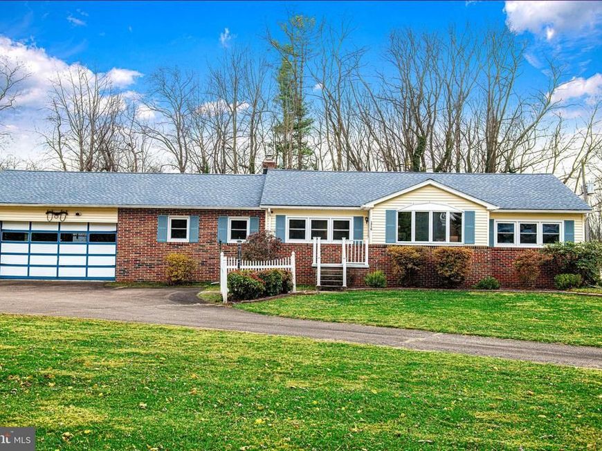 1710 Granite Road, Darlington, MD 21034 Main Photo