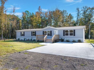 282 Marion Road, Dorchester, SC 29437