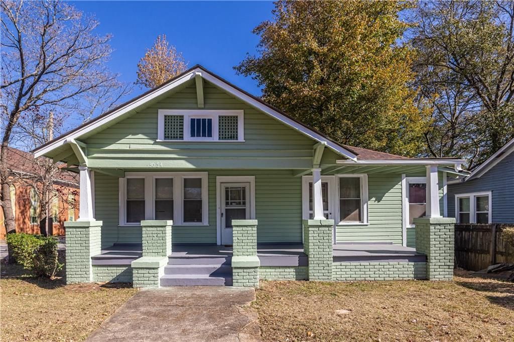 1736 Williams Avenue, East Point, GA 30344 Main Photo