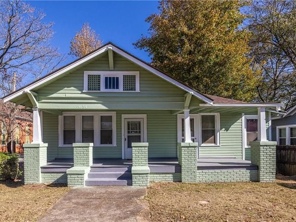 1736 Williams Avenue, East Point, GA 30344