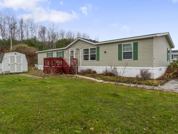 65 Oxbow Drive, Lewiston, ME 04240