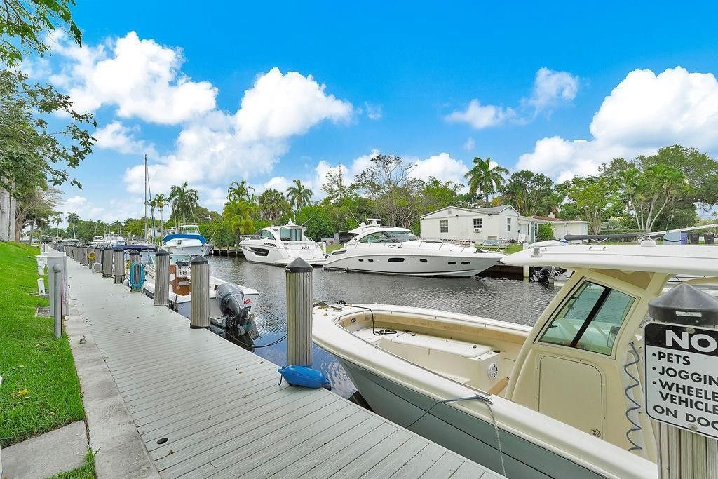 1301 River Reach Drive, Unit 308, Fort Lauderdale, FL 33315 Photo