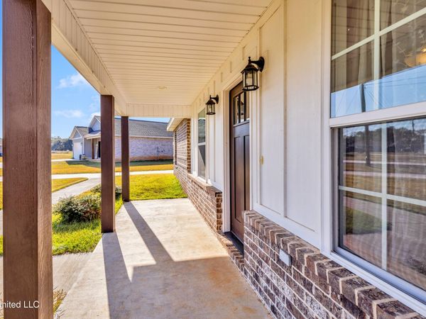120 Trevor Lane, Lucedale, MS 39452