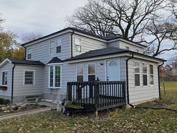 3494 Howlett Road, Paw Paw, IL 61353