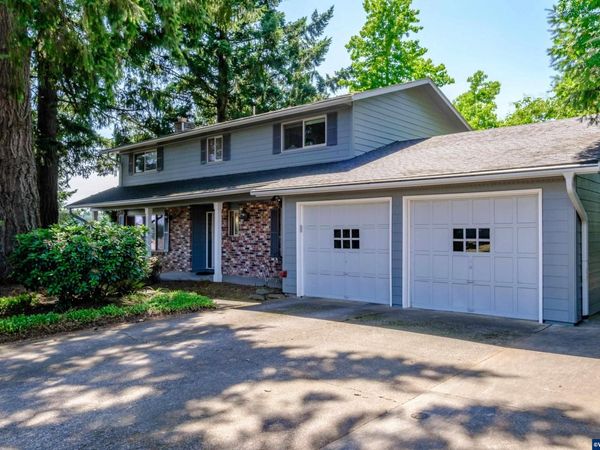 5275 Parker Ct S, Salem, OR 97306