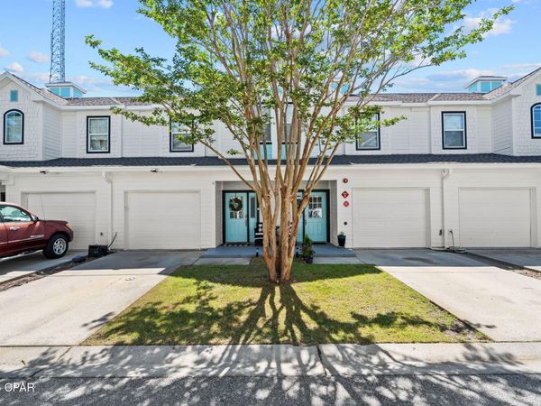 2107 Avensong Lane, Unit 105, Panama City, FL 32408