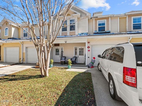 2107 Avensong Lane, Unit 105, Panama City, FL 32408
