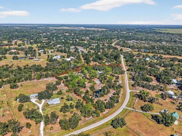 6570 OLD RANCH ROAD, SARASOTA, FL 34241