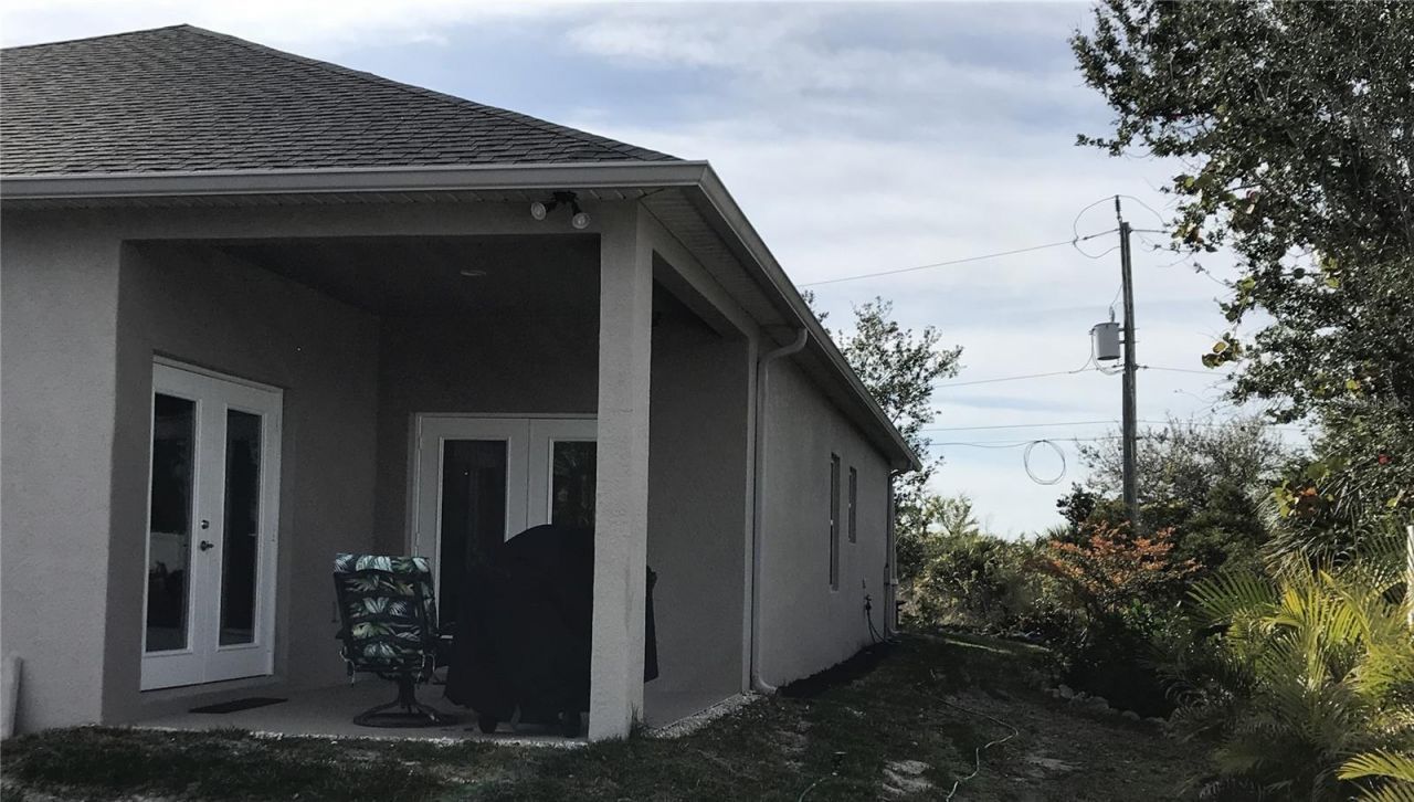 15079 Wichita Road, Port Charlotte, FL 33981 Photo