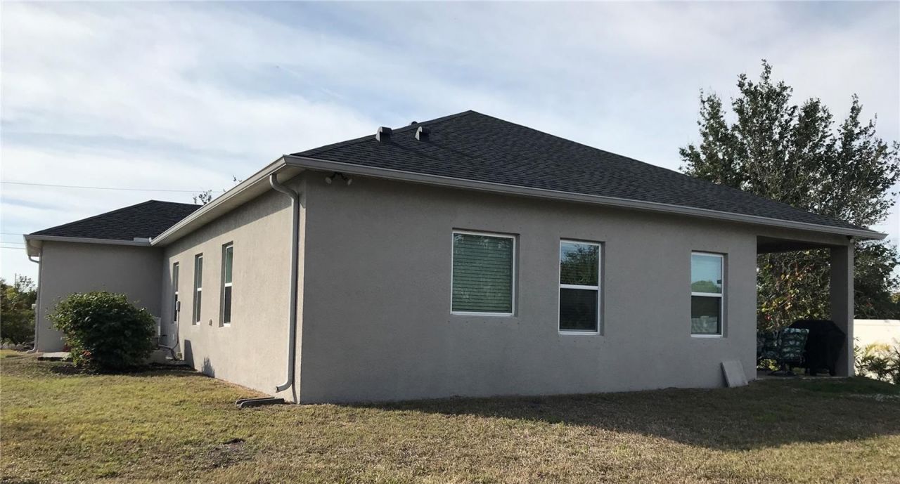 15079 Wichita Road, Port Charlotte, FL 33981 Photo