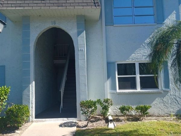 215 S MCMULLEN BOOTH ROAD, Unit 183, CLEARWATER, FL 33759
