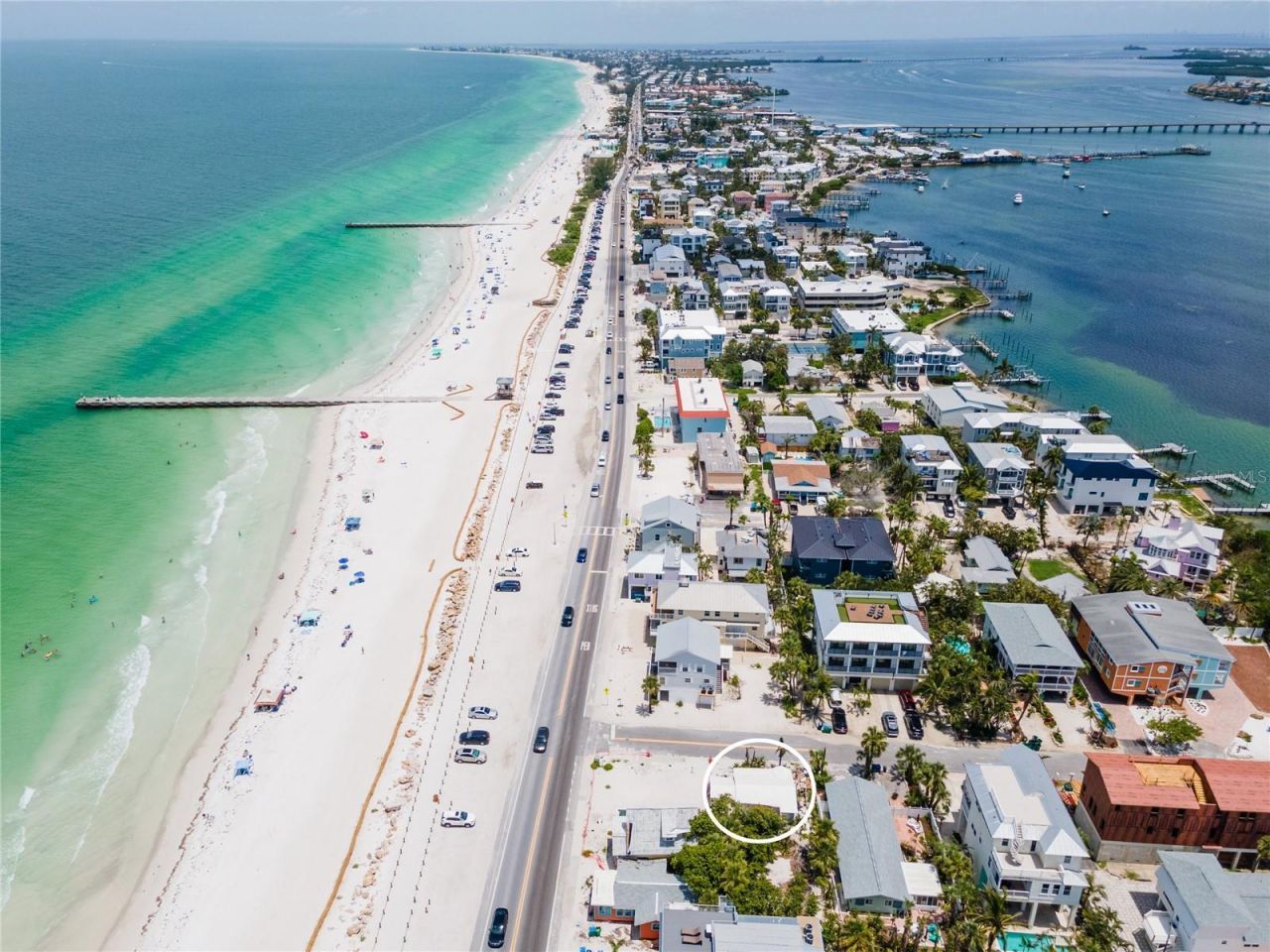 103 12th Street S, Bradenton Beach, FL 34217 Photo