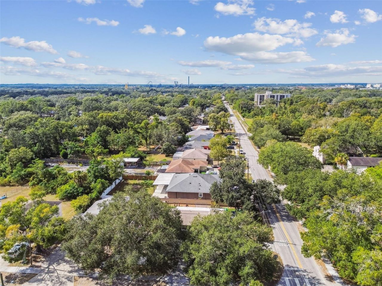 9912 N Myrtle Street, Tampa, FL 33617 Photo