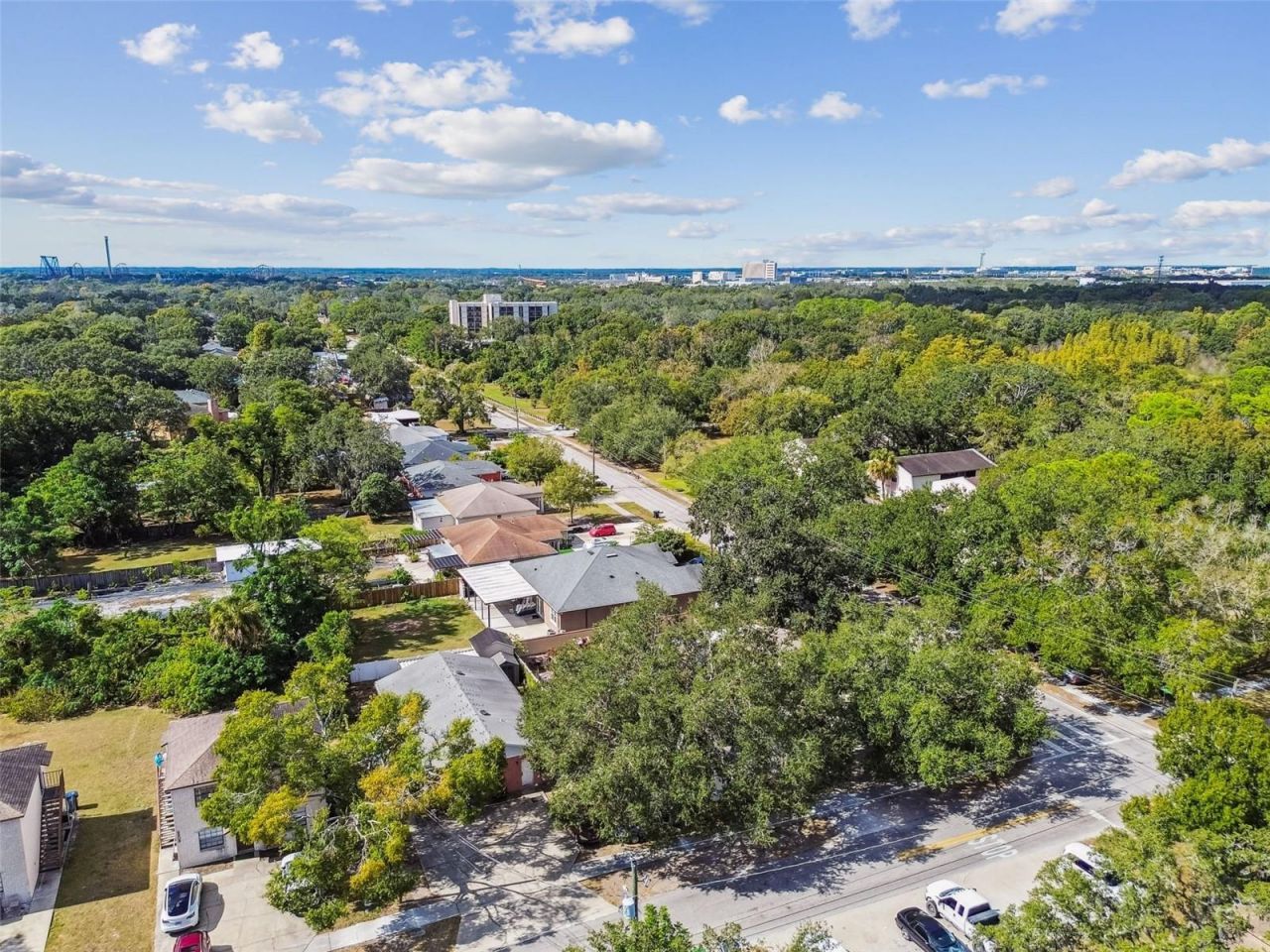 9912 N Myrtle Street, Tampa, FL 33617 Photo