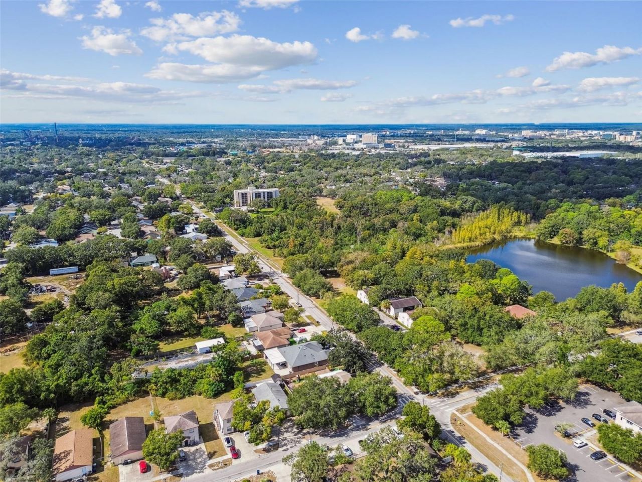 9912 N Myrtle Street, Tampa, FL 33617 Photo