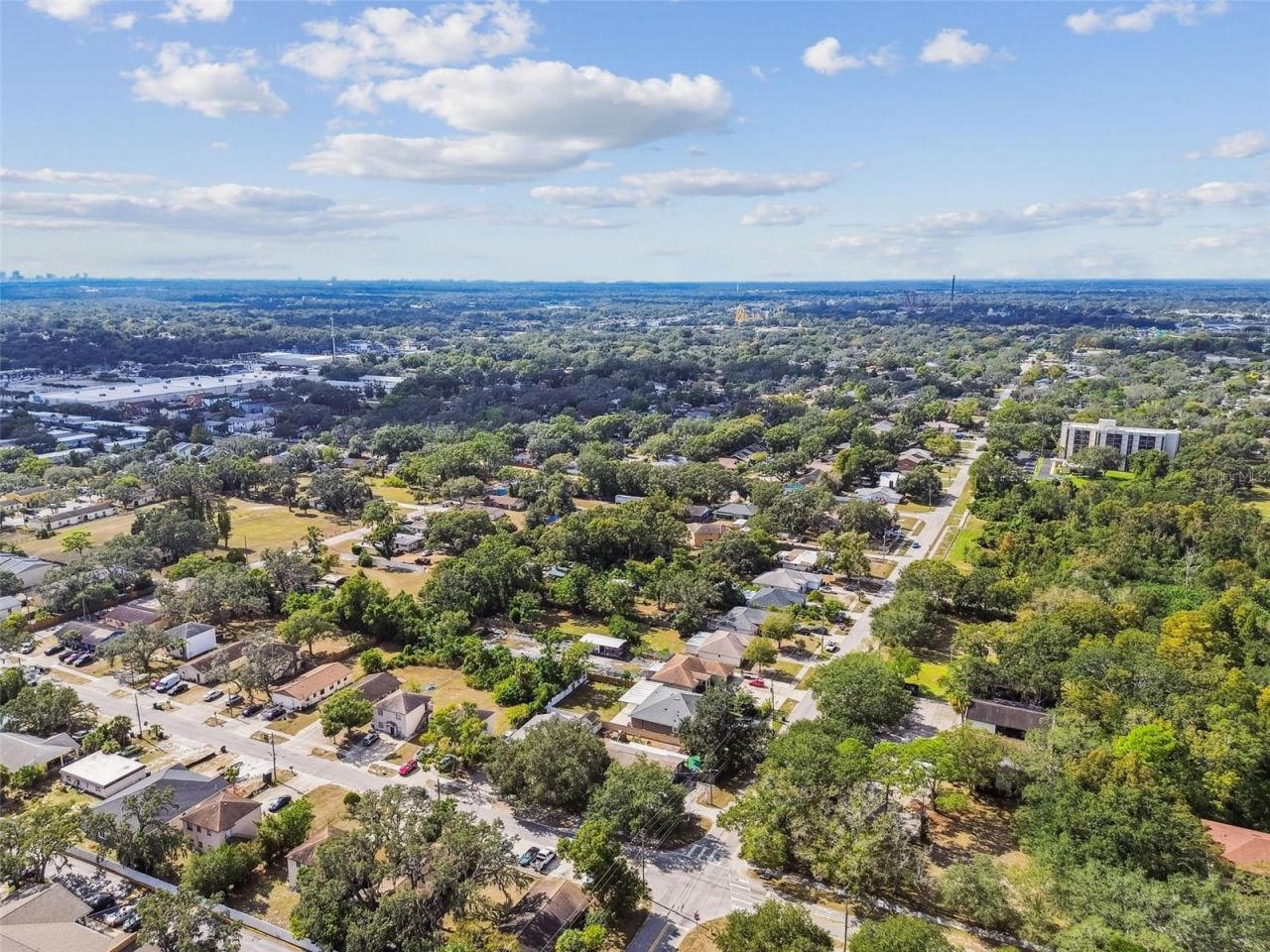 9912 N Myrtle Street, Tampa, FL 33617 Photo