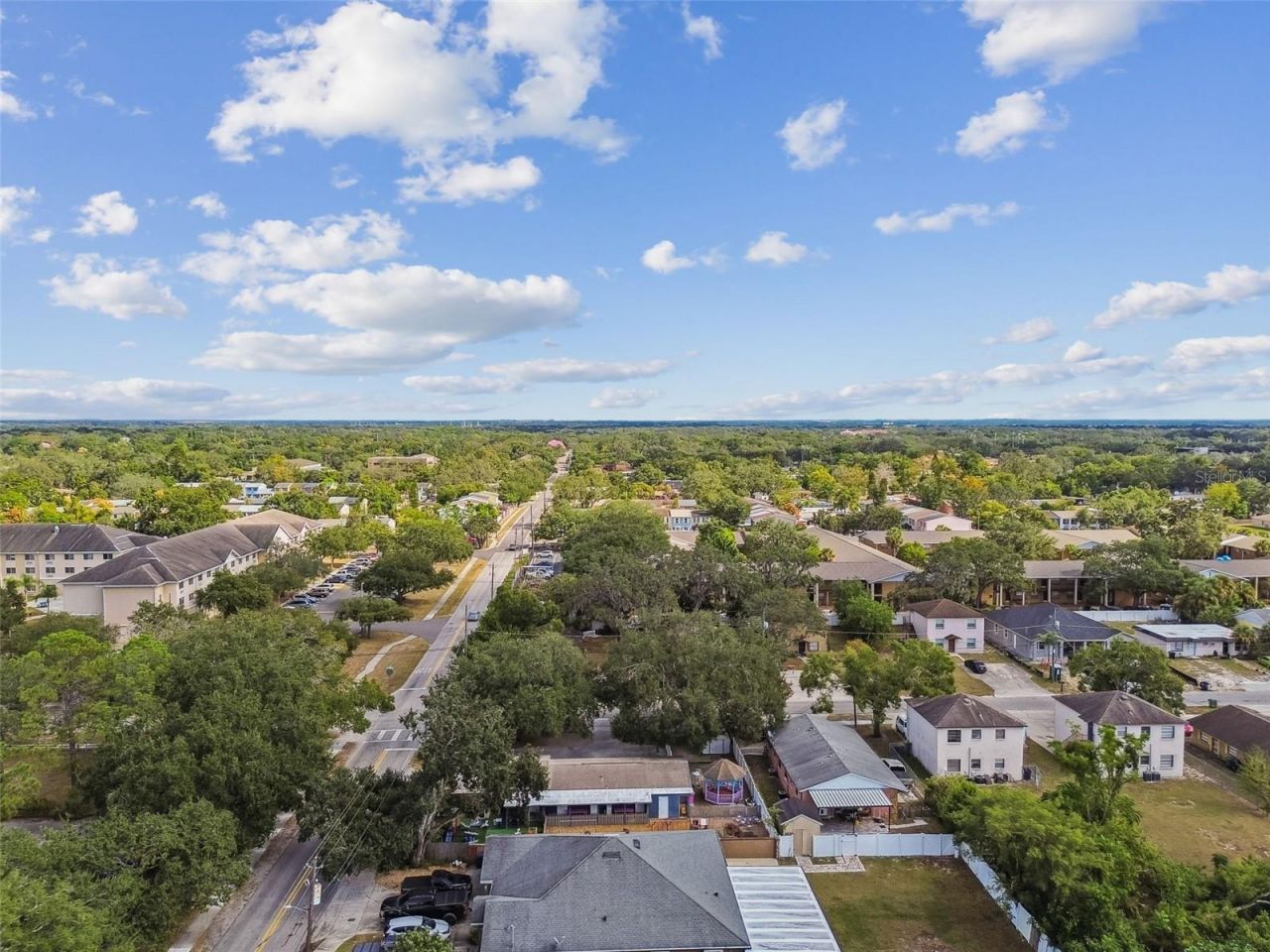 9912 N Myrtle Street, Tampa, FL 33617 Photo