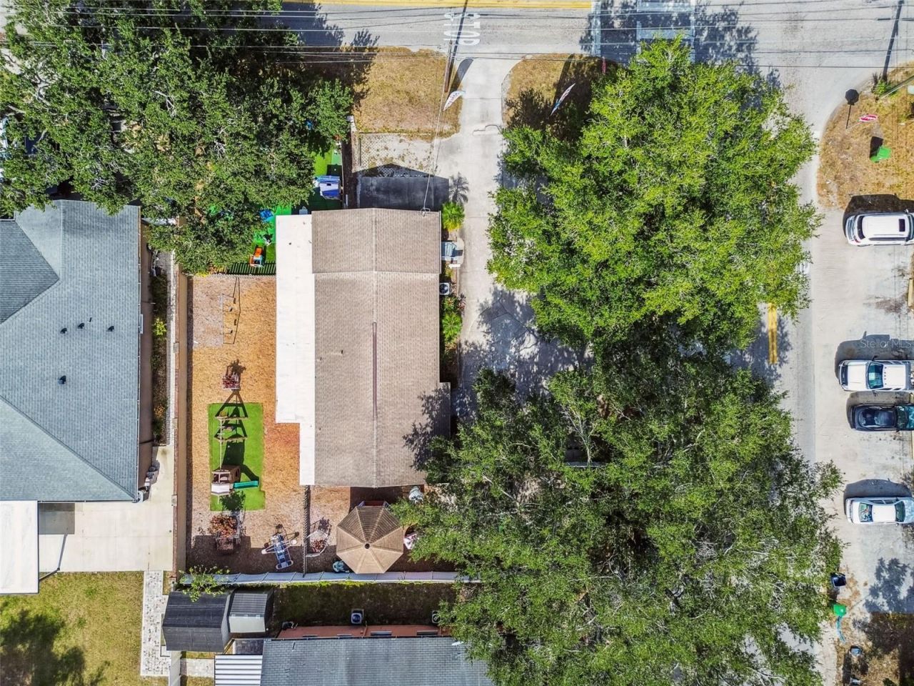 9912 N Myrtle Street, Tampa, FL 33617 Photo