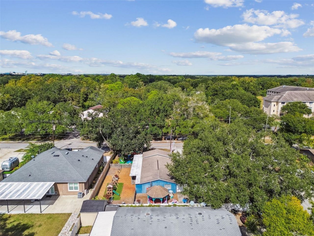 9912 N Myrtle Street, Tampa, FL 33617 Photo