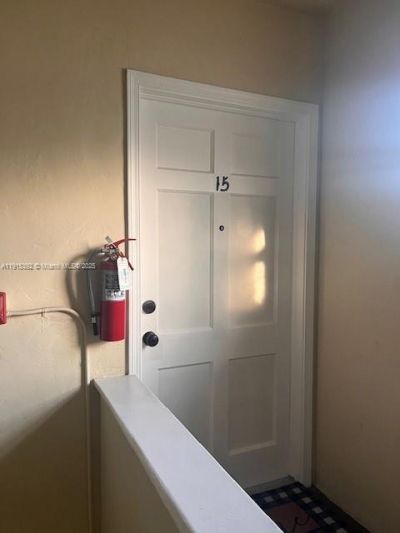 651 SW 11th St, Unit 15W, Miami, FL 33129 Photo