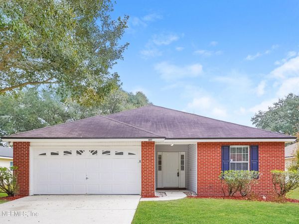 7725 WESTPORT BAY Drive, Jacksonville, FL 32244