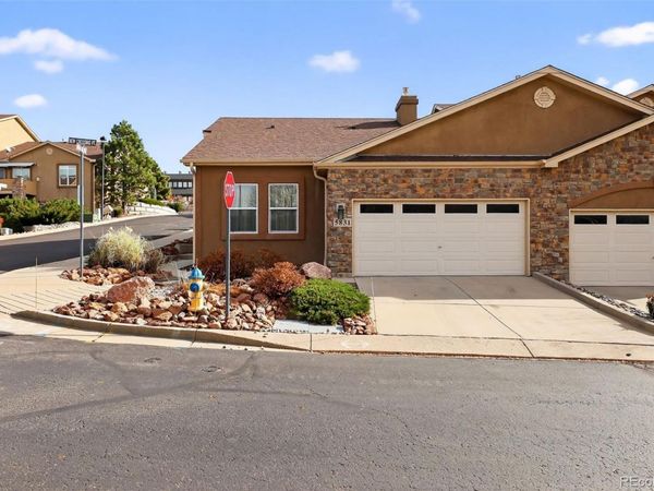 5831 New Crossings Point, Colorado Springs, CO 80918