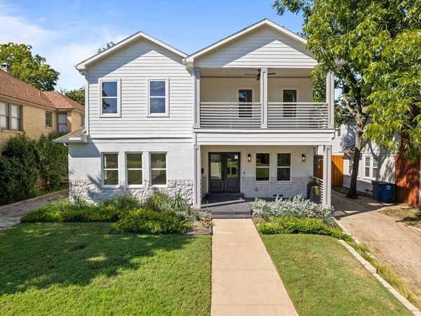 6255 Belmont Avenue, Dallas, TX 75214