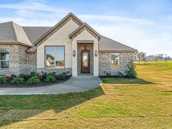 1064 Uplift Drive, Weatherford, TX 76087