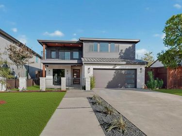 4521 Cowan Avenue, Dallas, TX 75209