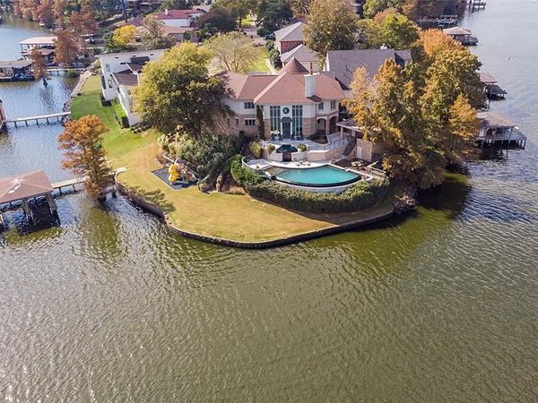 7 Lake Point Place, Shreveport, LA 71119