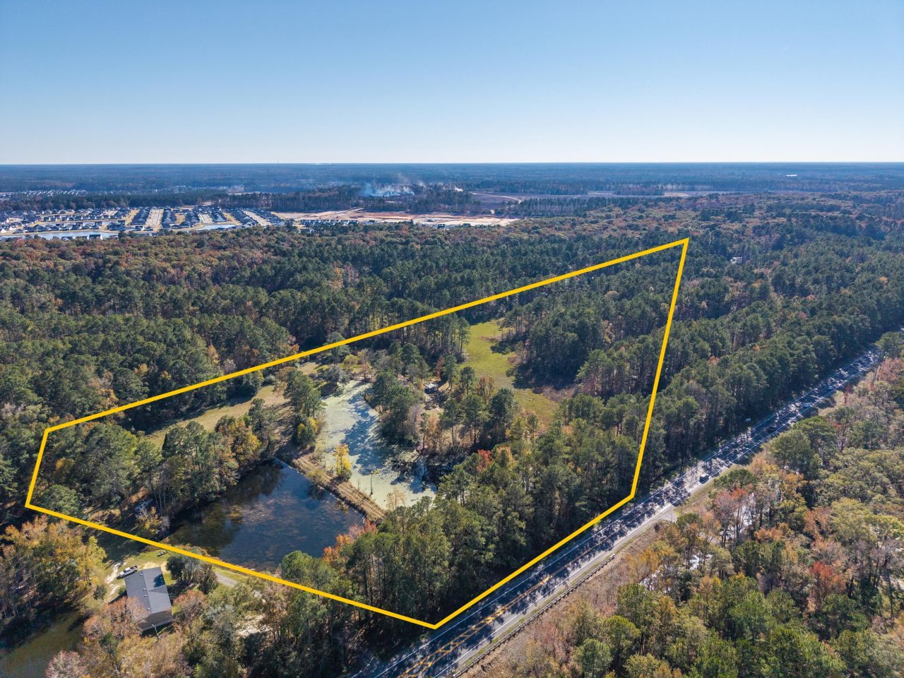 00 S Hwy 17a Photo 15