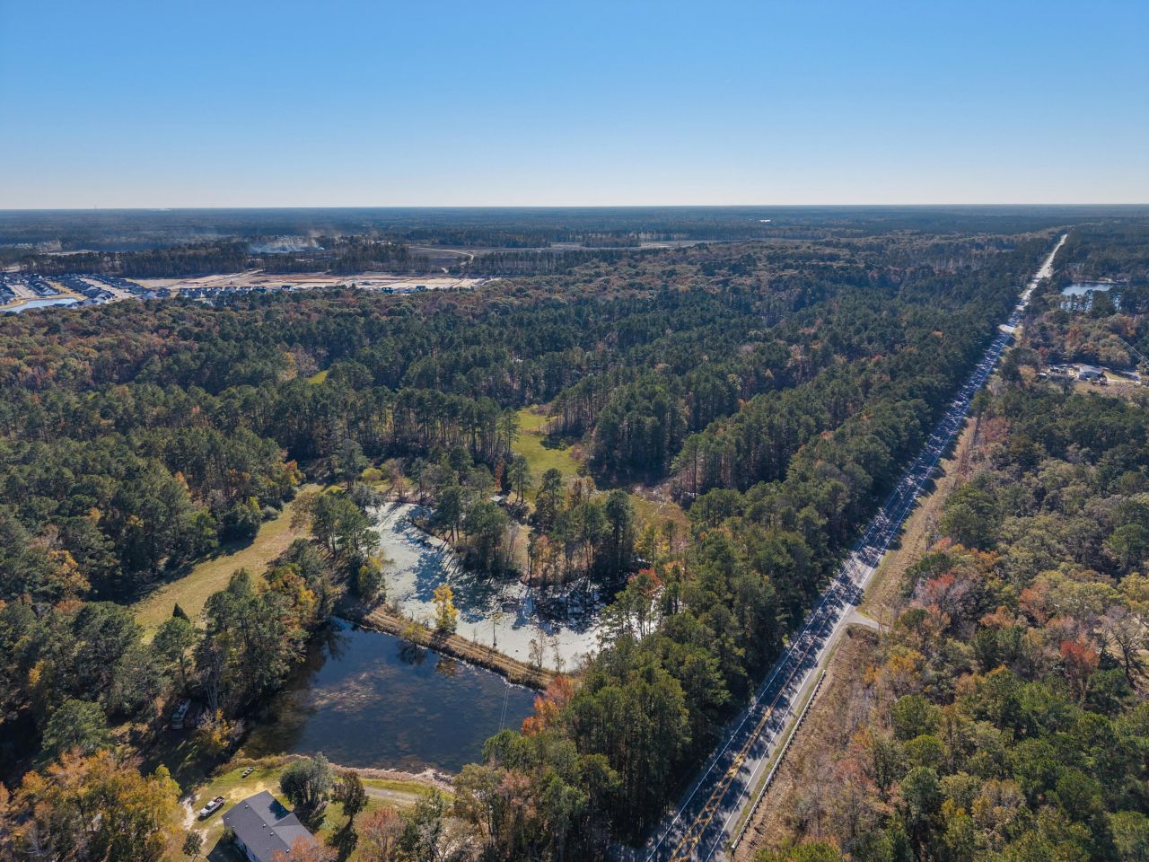 00 S Hwy 17a Photo 17